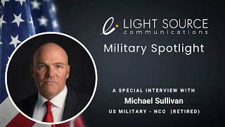 Michael Sullivan, GM, on Telecom Construction: Military Leadership in a High-Growth Fiber Industry