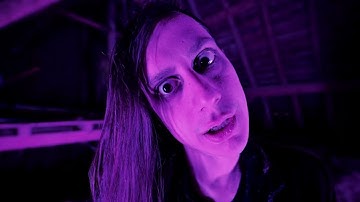 Another Approach - Intrusive Thoughts [OFFICIAL MUSIC VIDEO]