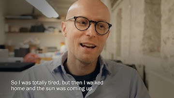 Interaction Design 2019