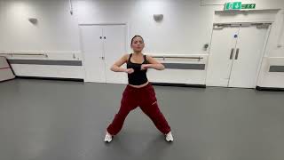 Olivia Kalina Urdang Audition