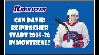 Download Lagu David Reinbacher Scouting Report MP3 Download Lagu David Reinbacher Scouting Report MP3