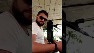 Ramazan Gürler - Çiçek Dağı
