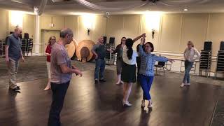 20180613-2 Rumba