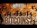 Was sind Bitcoins? Was ist Bitcoin-Mining? Und lohnt sich das?