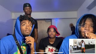G Fredo - Die Homes (Official Video) Reaction