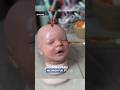benar benar mirip bayi asli #unik #youtubeshorts #faktadunia