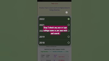 TNEA CUT OFF MARKS OF ANY ENGG COLLEGE #tnea2023 #tneacounselling #trending #results #tnea #hsc