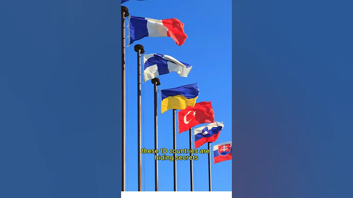 Most Countries Are Hiding Their Coolest Facts