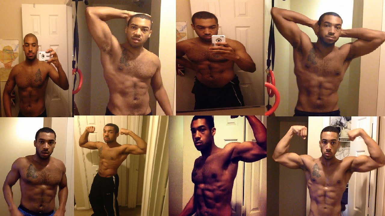 Number 1 most overlooked way to get a Super Bod!!!!