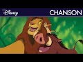 Le Roi Lion - Hakuna Matata I Disney