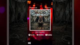 PANIC / TECHNO  RAVE VANDIO 2026 #theprodigy #techno #music #edm #dj #remix #dj #djviral