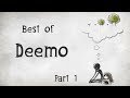 Part 1 best of deemo collection  pianort ntb