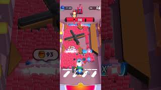 Crazy fast 🥴🔥… no luck 😂😭 #MobControl #MobileGaming #GamingShorts #ViralGame #StrategyGame