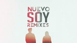 MSHO, Karen Campos - Nuevo Soy (DJ ADOS Music Remix)