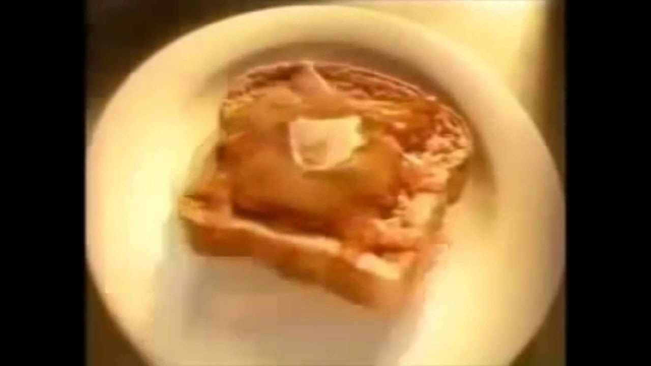 French Toast Crunch Cereal Footage (19971998) YouTube