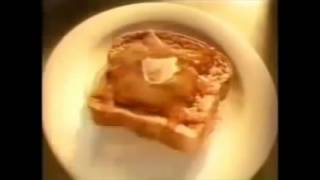 French Toast Crunch Cereal Footage 1997-1998