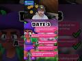 Date 3 With Rosa Correct Answers In Brawl Stars