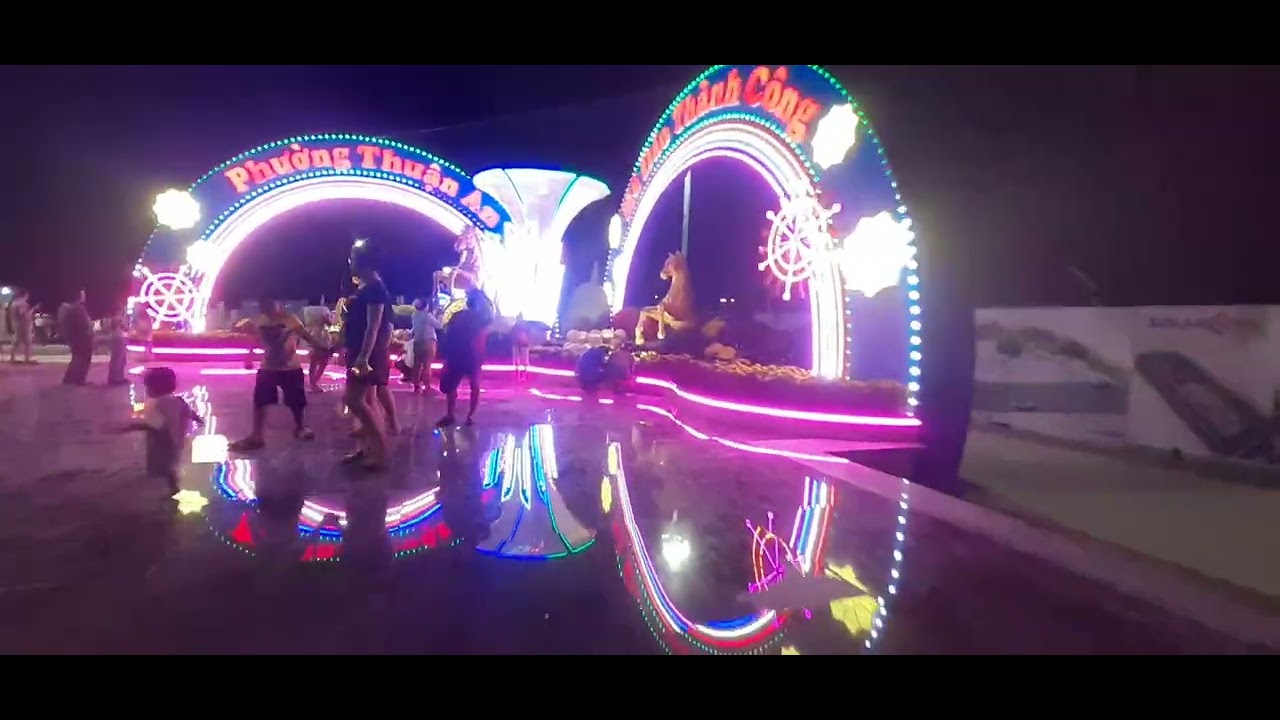 28 tết cầu ngang  bình dương 