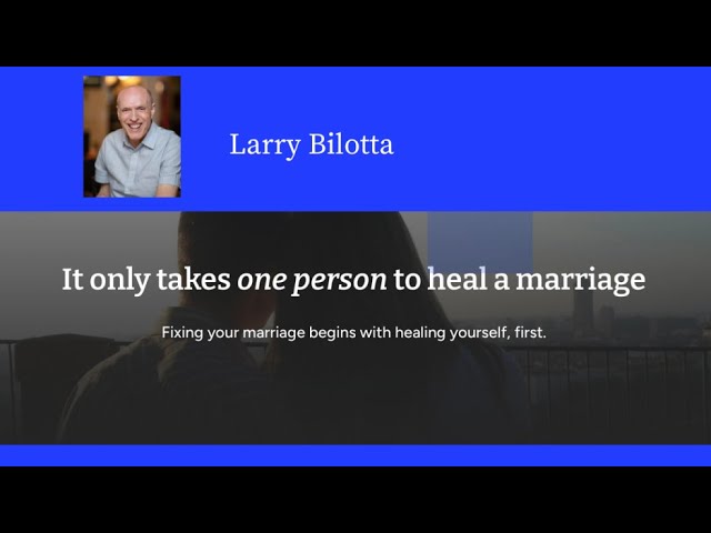 Breaking the Cycle: Moving from Fear to Love in Relationships