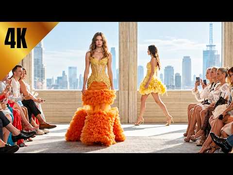 Ese Azenabor | Spring/Summer 2027 | New York Fashion Week