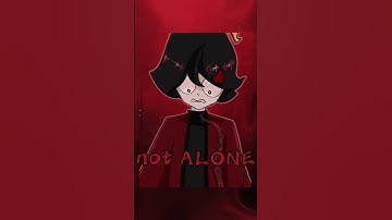 Come along down with me- //Oc Lore Animation// #art #oc #animationart #fyp #trend #lore #shorts