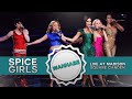 SPICE GIRLS - WANNABE (TROTSGT Live at Madison Square Garden 2008)