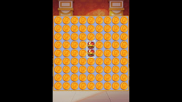 ROYAL MATCH level 20