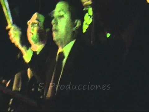 Angela Leiva - Mala Jugada y Desesperada en Rescate
