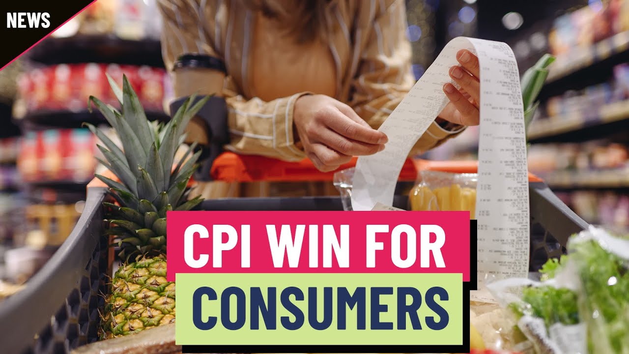 How much inflation increased in February