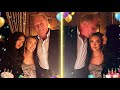 Salma Hayek celebra el cumpleaños 18 de su hija Valentina Paloma Pinault con una gran fiesta