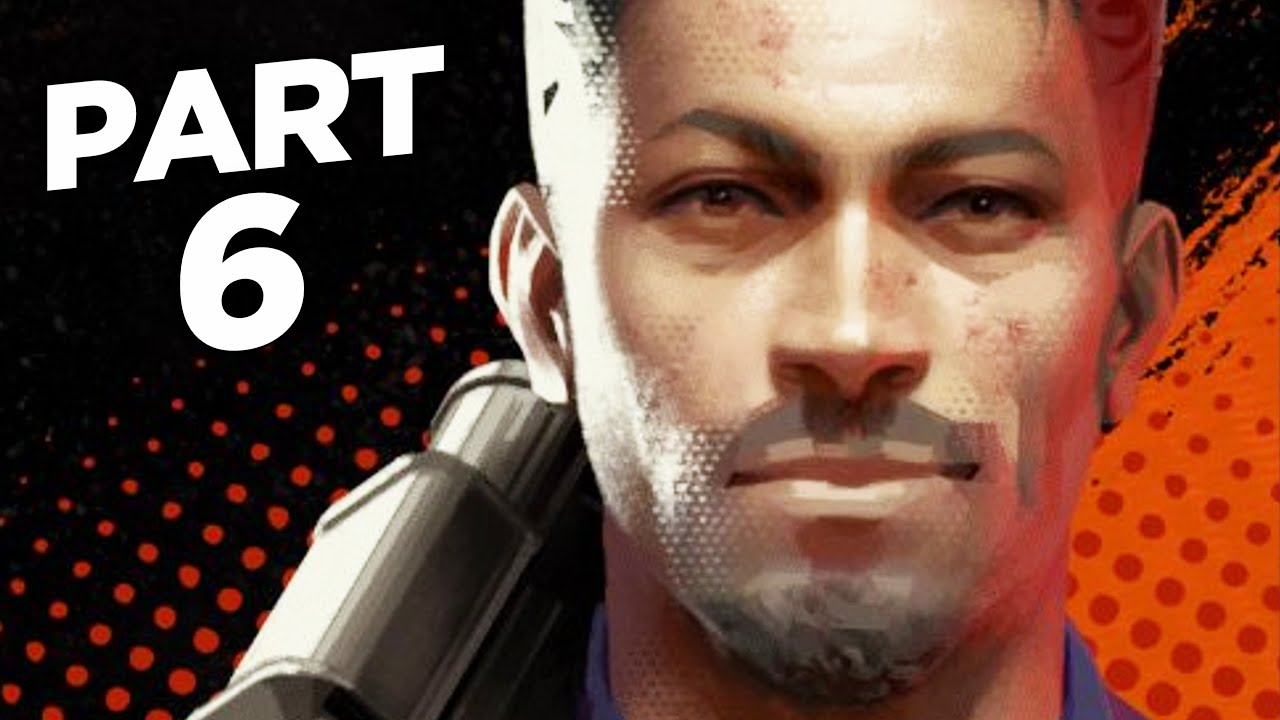 Deathloop Frank DEATHLOOP PS5 Walkthrough Gameplay Part 6 - FRANK (PlayStation 5) - YouTube