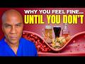 The Reason Symptoms Hit Suddenly (Interventional Cardiologist Reveals)