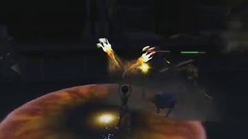 [Sudeki] Buki Skills - Clawed Frenzy