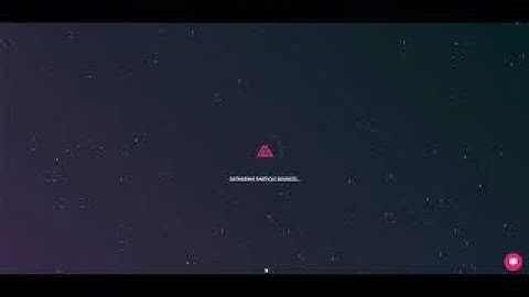 In practice with Appdrag