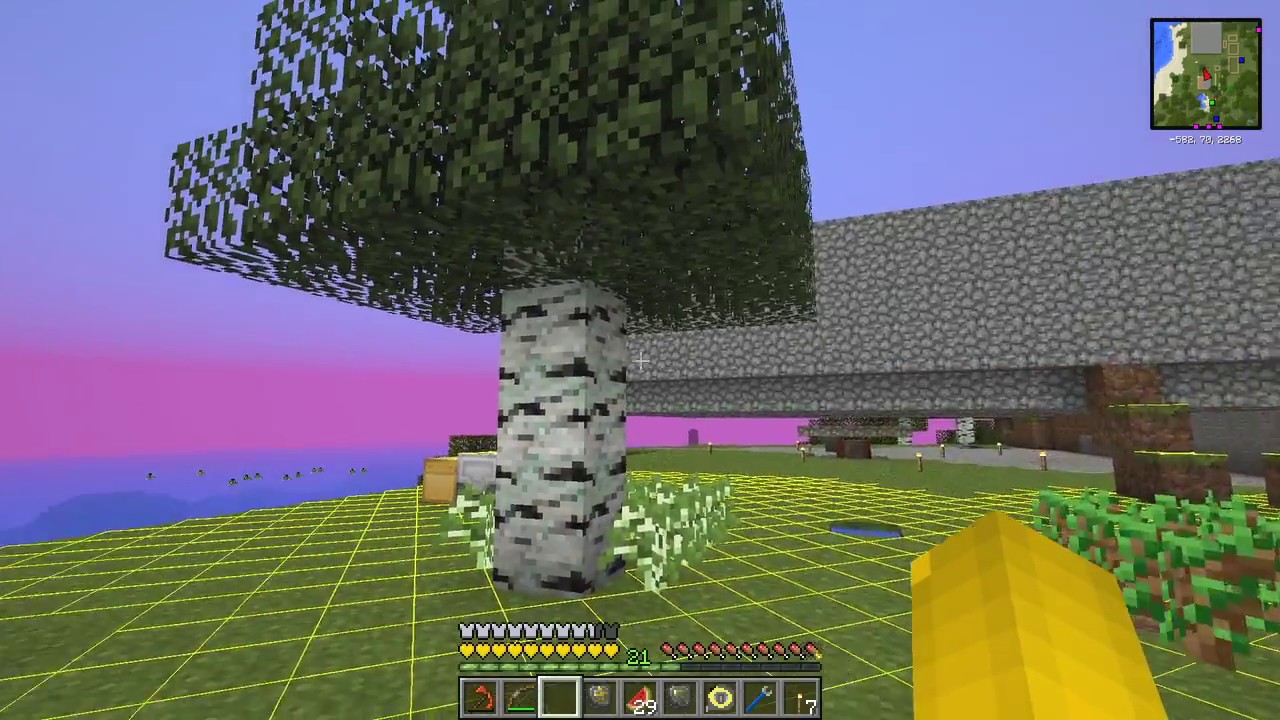 Running Red Episode 47 - Spirit World Base