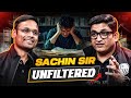 Sachin Sir Unfiltered 🎙️ | GATE, IITs aur Engineering ka Real Sach