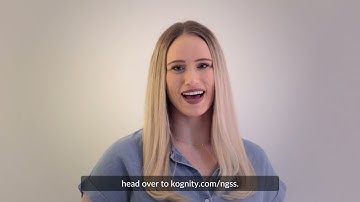 Kognity for NGSS |  A Phenomena-based Science Platform