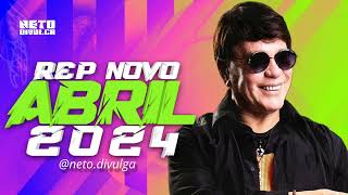 BANDA GRAFITH 2024 • REP NOVO ABRIL 2024 (ATUALIZADÃO)