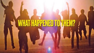 What Happened to Edward Sharpe and the Magnetic Zeros 