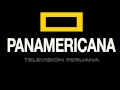Logo: Panamericana Televisión 2009 (Perú)