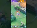 Pokemon Unite - 5 KO Farm Wilds ❌️ Farm Mons ✅️