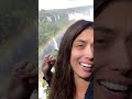 Un fragmento del video que sale mañana #cataratasdoiguacu #cataratas #viajeras #viajera #trip