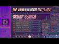 Find Minimum in Rotated Sorted Array