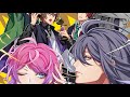 BATTLE BATTLE BATTLE - ヒプノシスマイク(Fling Posse・麻天狼)