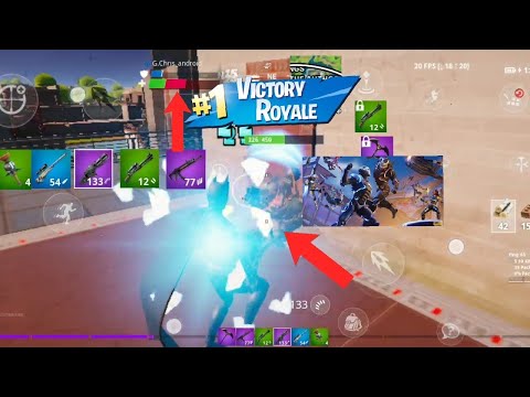 Epic Games Fortnite Image 2 Image Fa