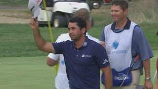 Highlights | Jason Day’s phenomenal victory at The Barclays