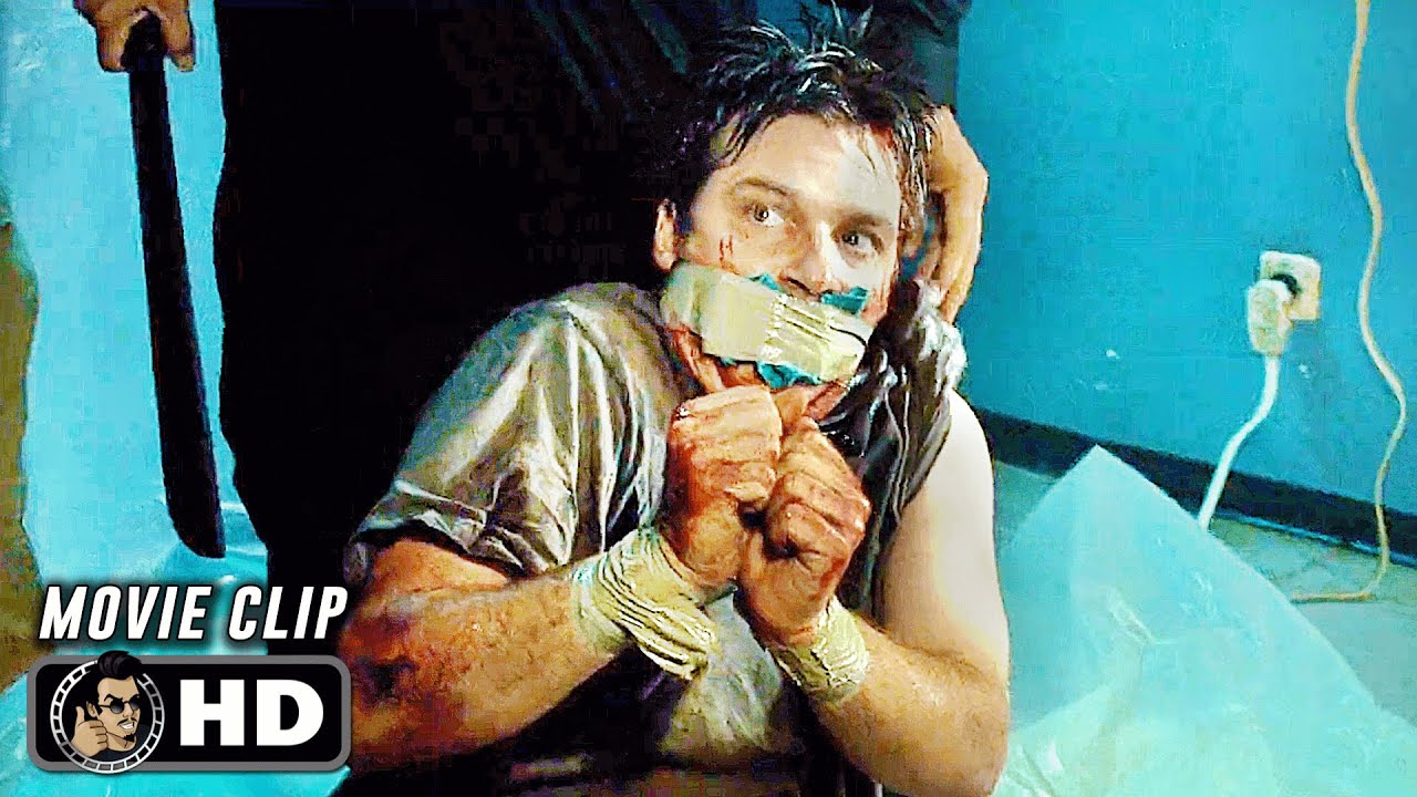 Al-Qaeda Kidnaps FBI Agent Scene | THE KINGDOM (2007) Movie CLIP HD