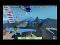 Epic Dinosaur Simulator War - Soda VS Randoms