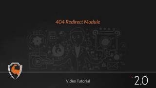 404 Monitor Module