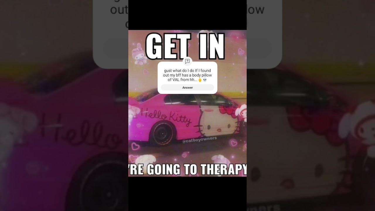 I am not ok!🥲🔫